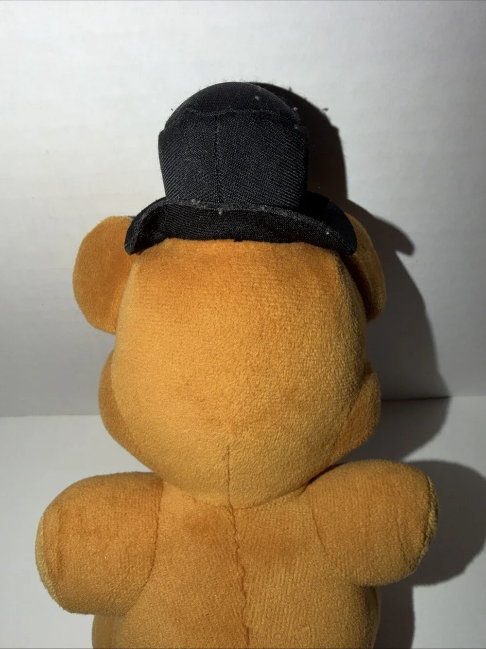 Authentic Funko FNAF Wave 1 Freddy Fazbear Plush 2020 Five Nights at Freddy’s